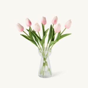 Kunstige tulipaner