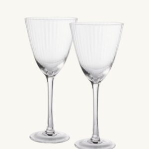 glass - 2 stk